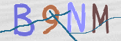 Imagen CAPTCHA